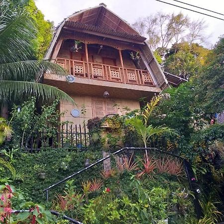 Camiguin Blue Lagoon Cottages Mahinog Extérieur photo