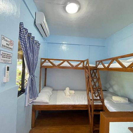 Camiguin Blue Lagoon Cottages Mahinog Extérieur photo