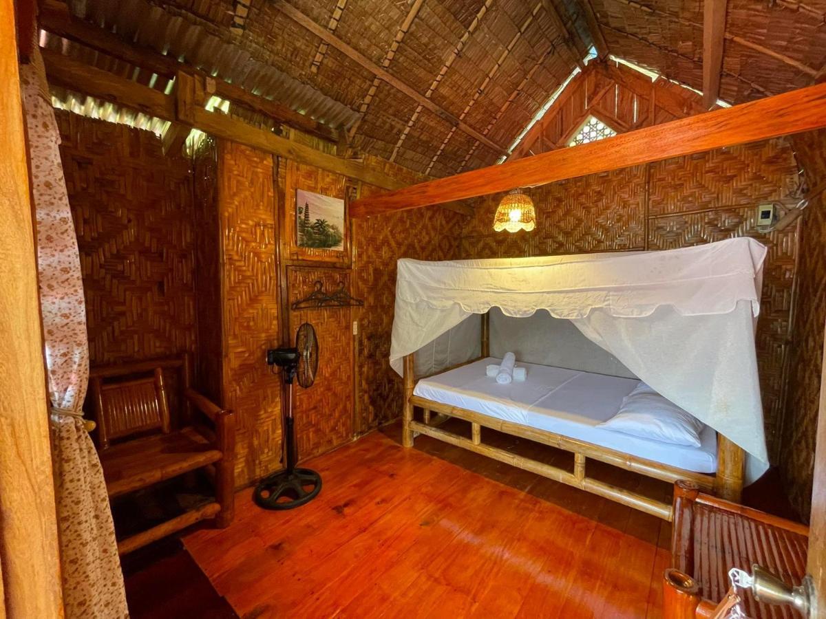 Camiguin Blue Lagoon Cottages Mahinog Extérieur photo