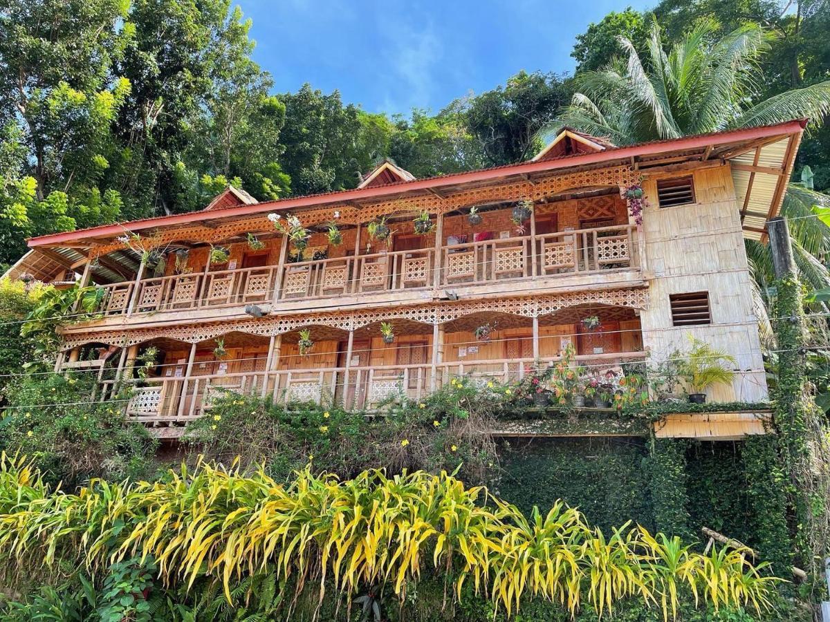 Camiguin Blue Lagoon Cottages Mahinog Extérieur photo