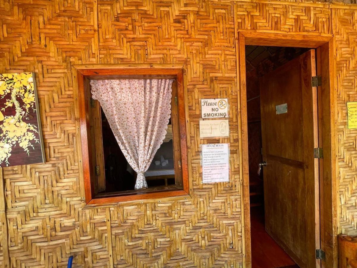 Camiguin Blue Lagoon Cottages Mahinog Extérieur photo