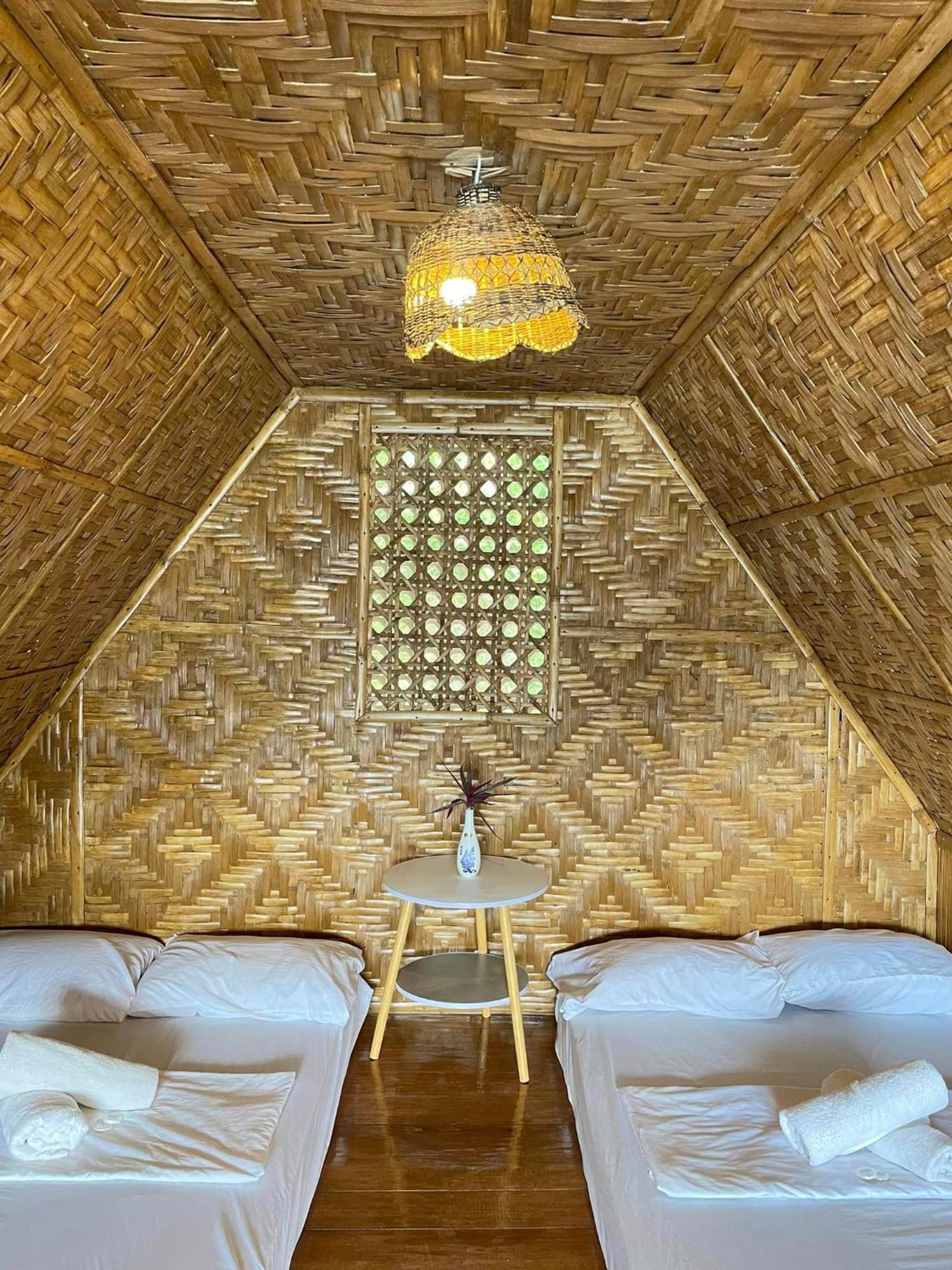 Camiguin Blue Lagoon Cottages Mahinog Extérieur photo