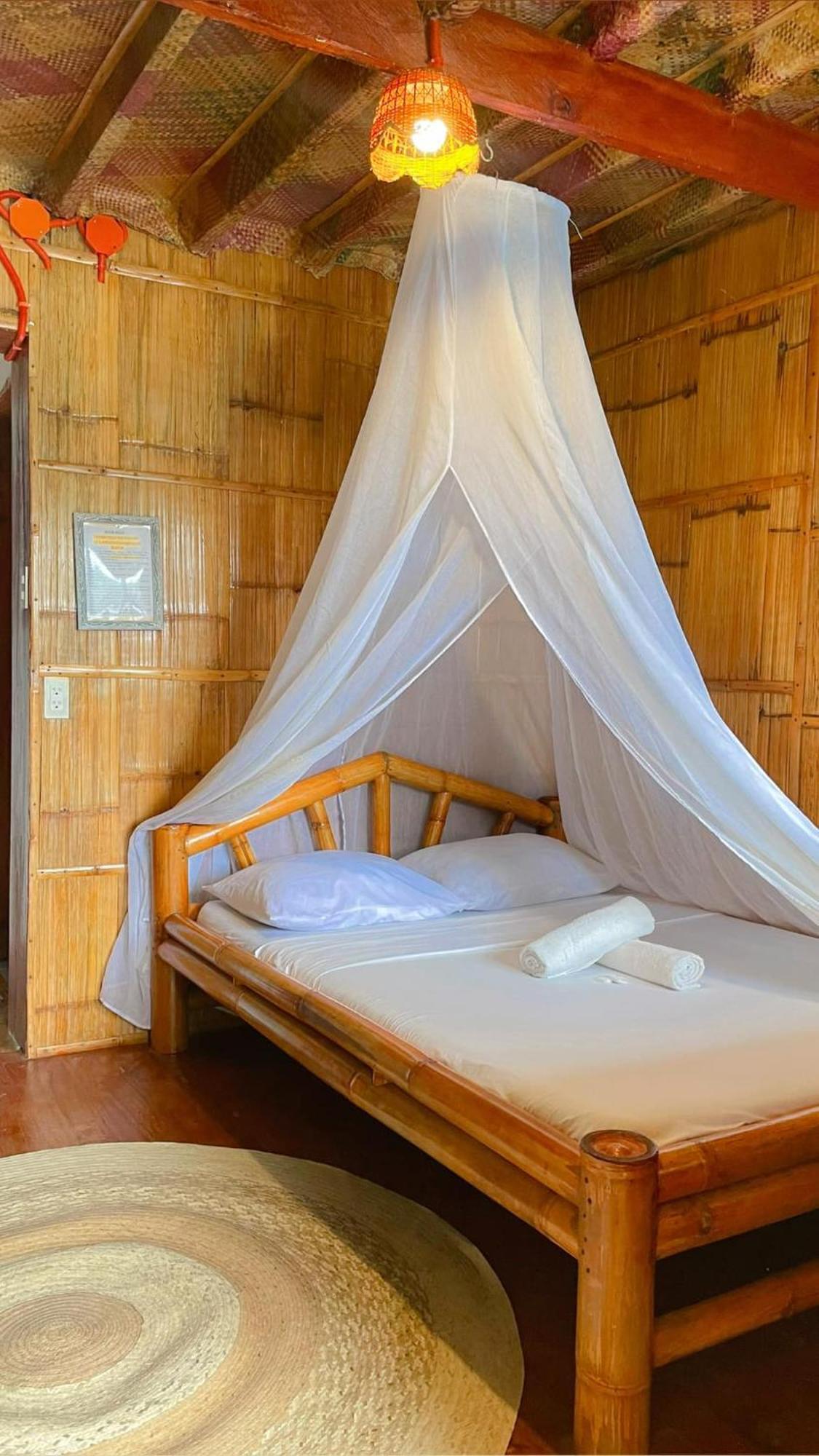 Camiguin Blue Lagoon Cottages Mahinog Extérieur photo