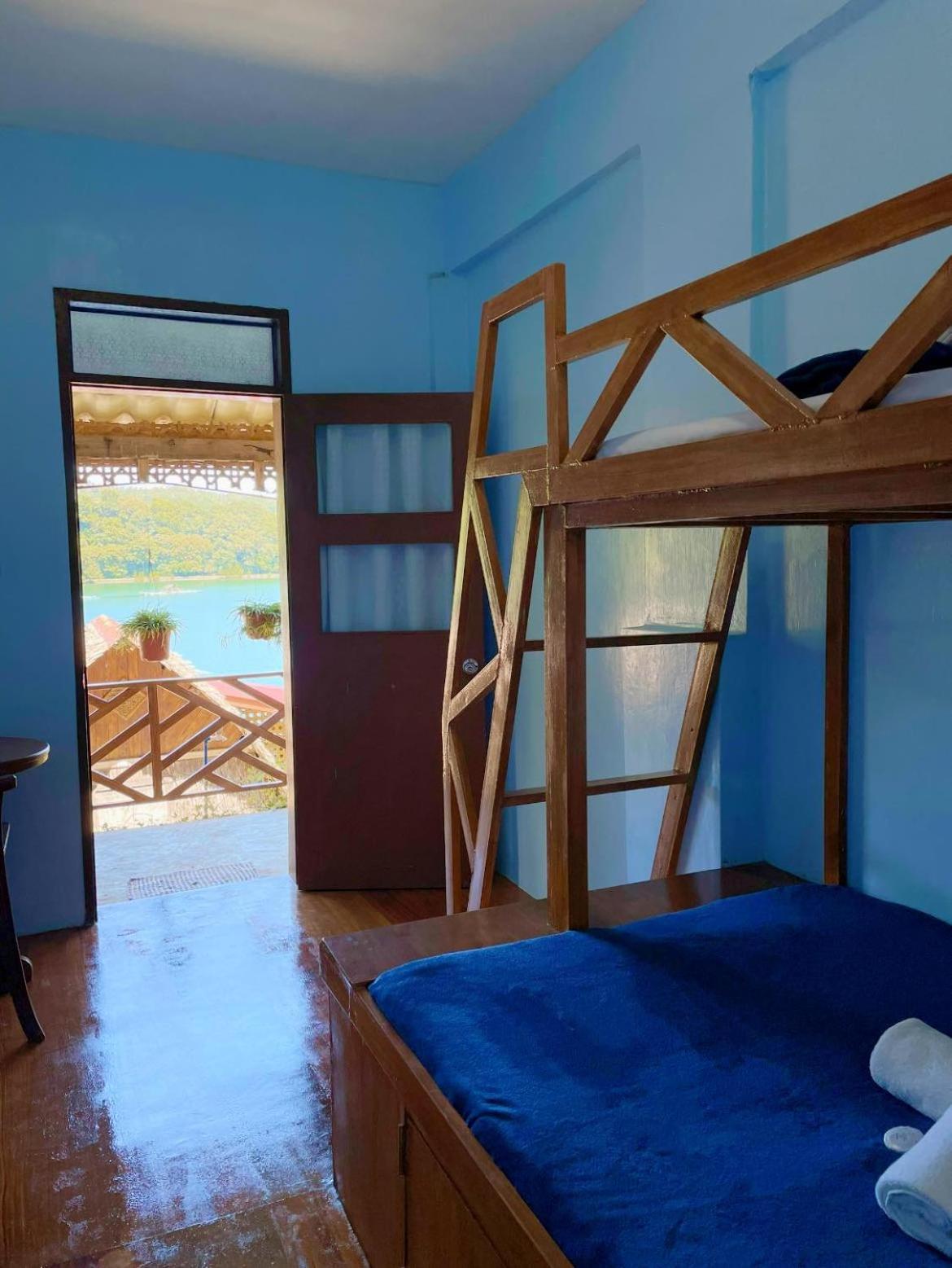 Camiguin Blue Lagoon Cottages Mahinog Extérieur photo