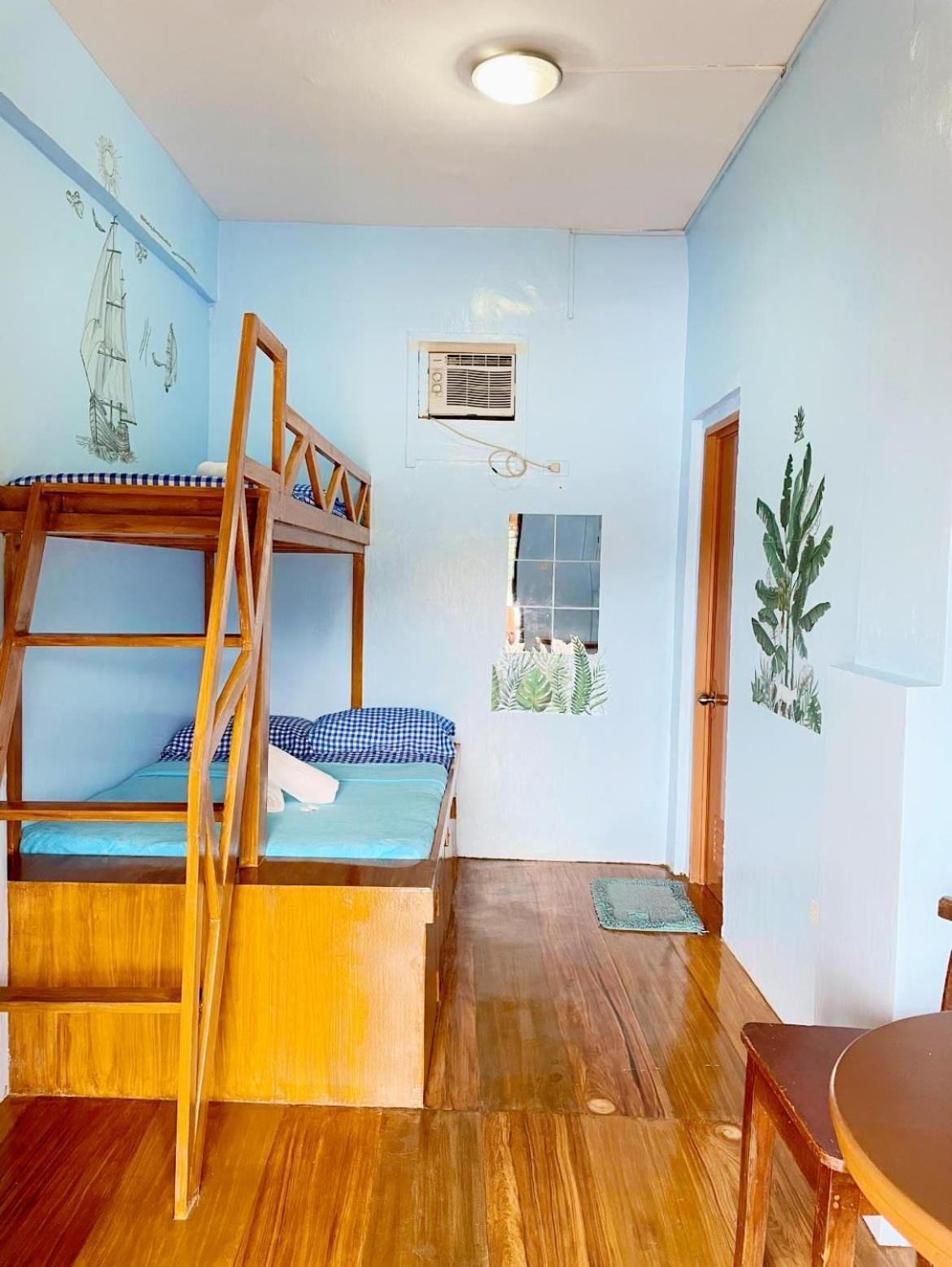 Camiguin Blue Lagoon Cottages Mahinog Extérieur photo
