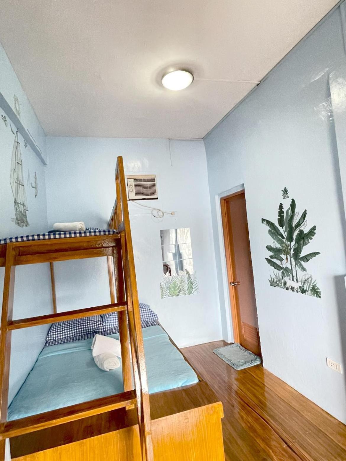 Camiguin Blue Lagoon Cottages Mahinog Extérieur photo