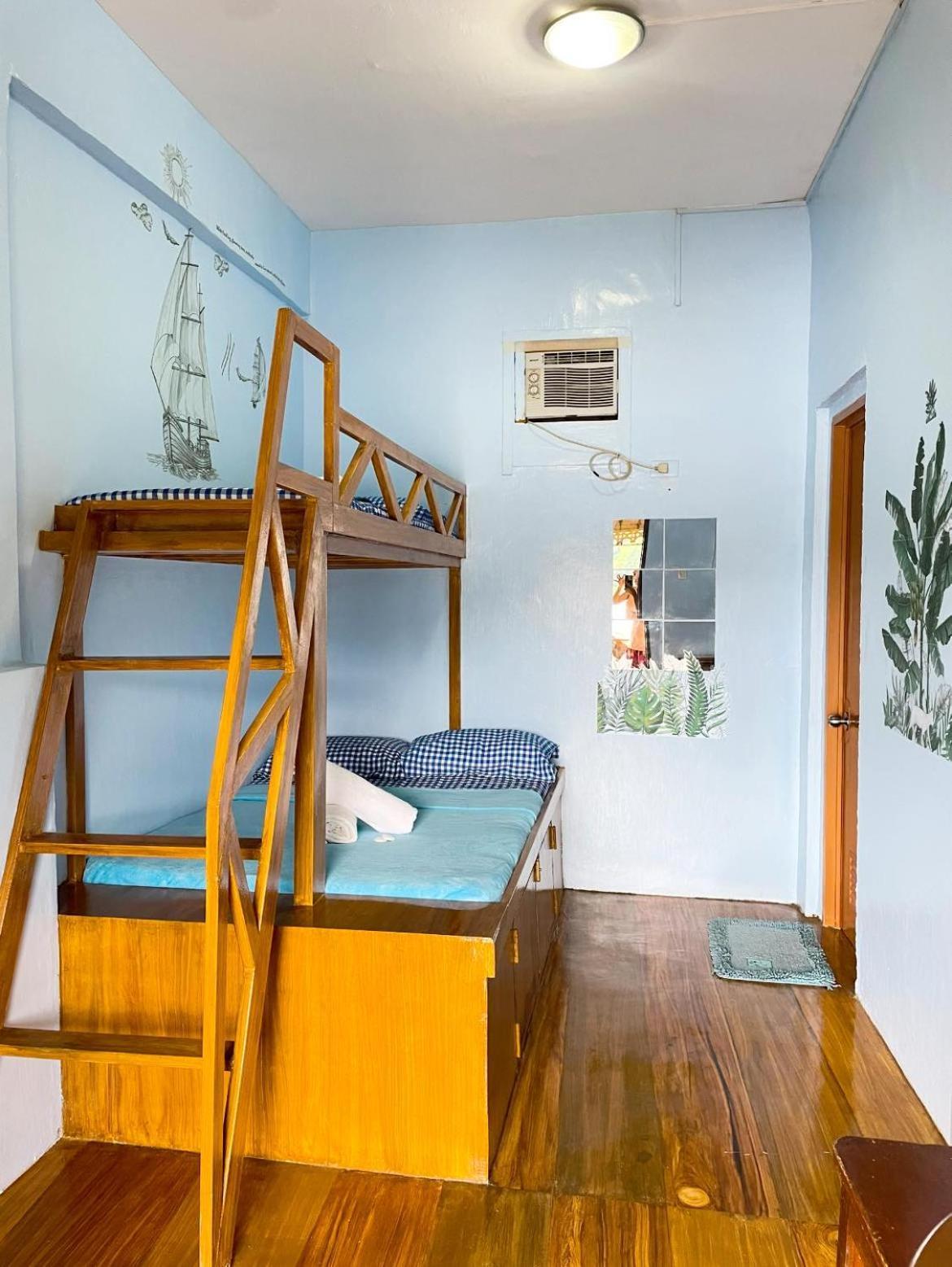 Camiguin Blue Lagoon Cottages Mahinog Extérieur photo