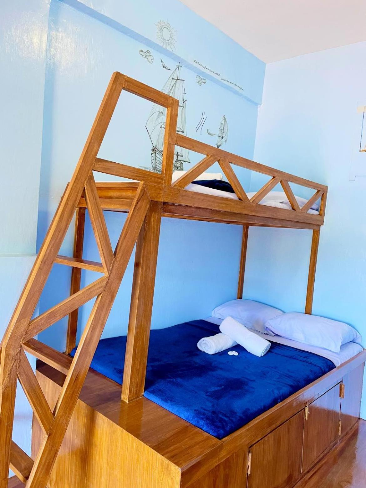 Camiguin Blue Lagoon Cottages Mahinog Extérieur photo