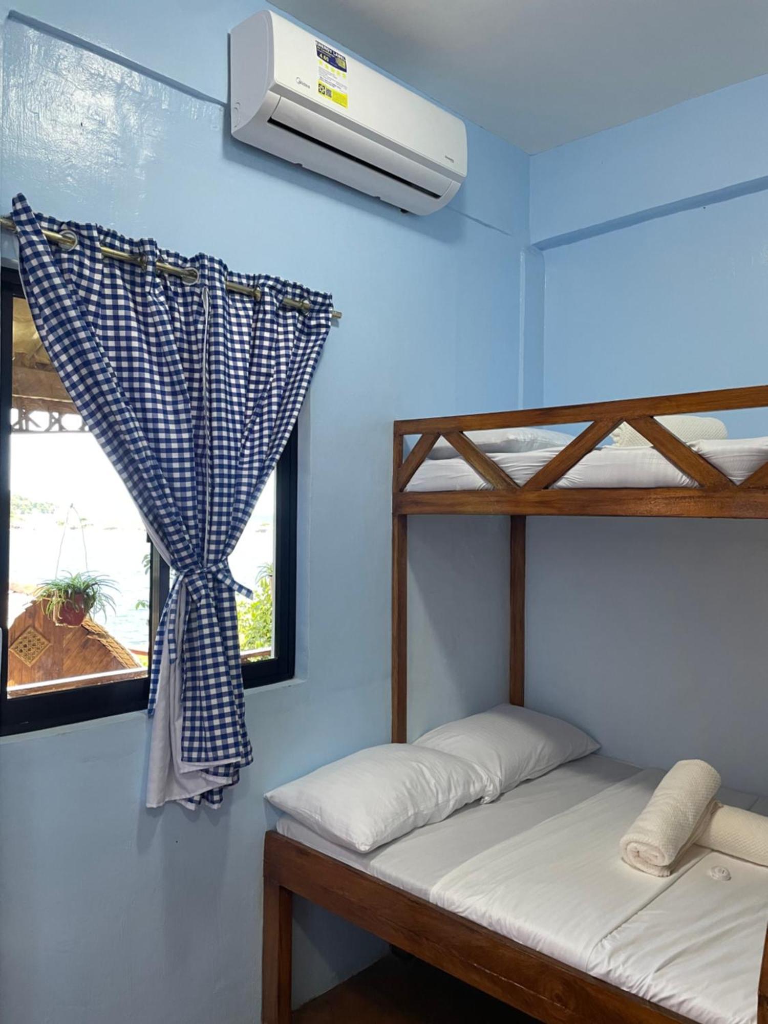 Camiguin Blue Lagoon Cottages Mahinog Extérieur photo