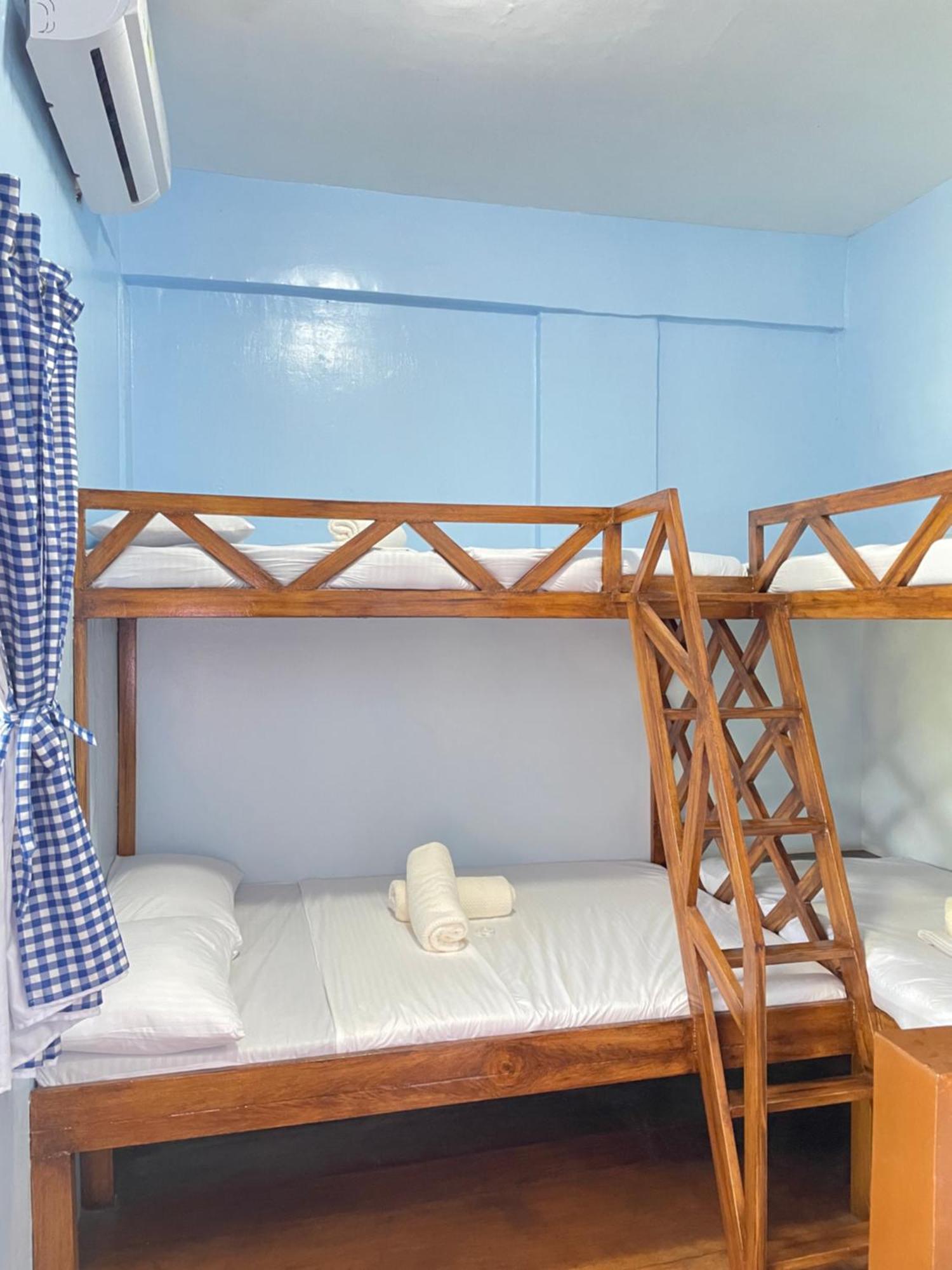 Camiguin Blue Lagoon Cottages Mahinog Extérieur photo