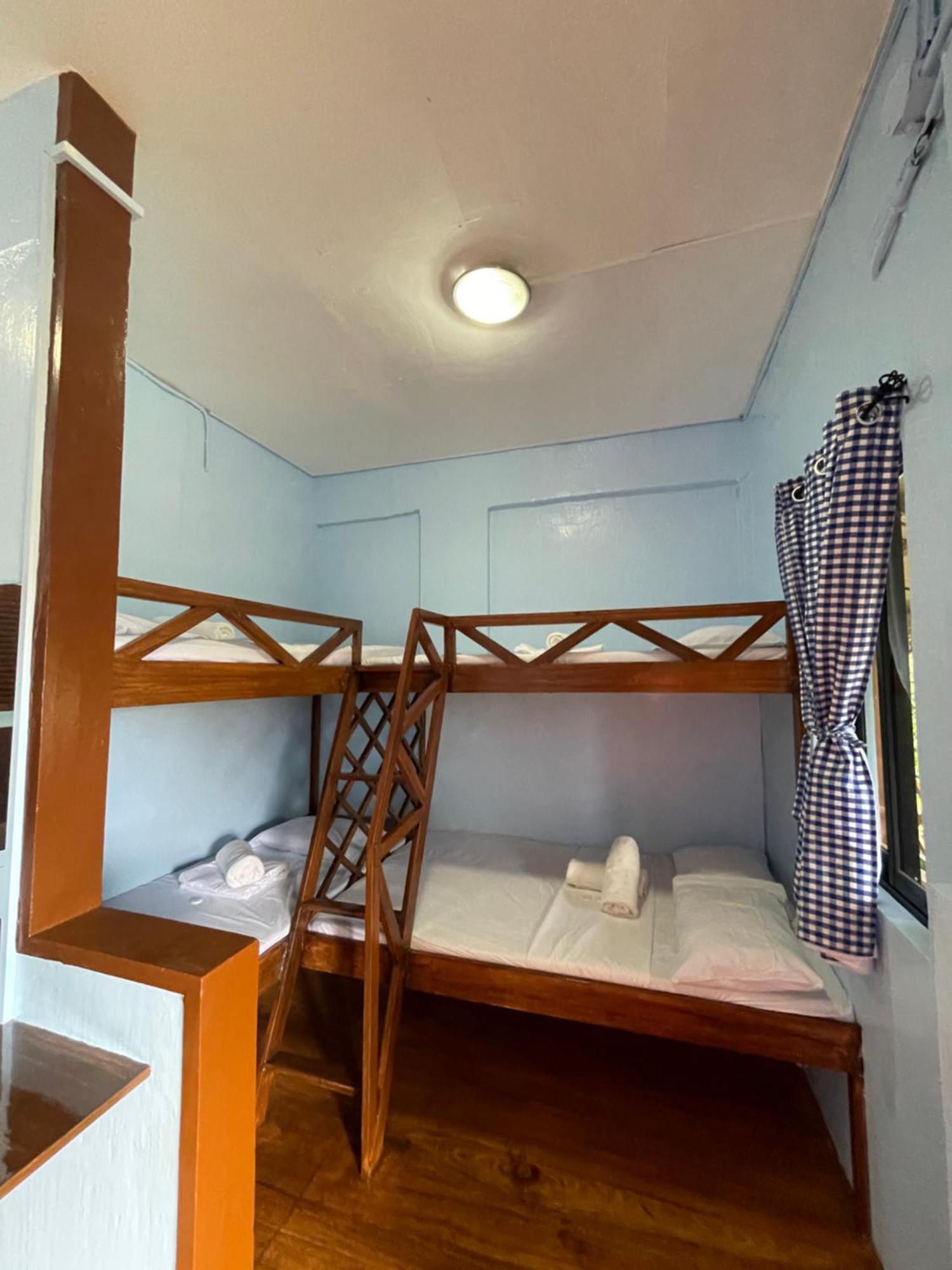Camiguin Blue Lagoon Cottages Mahinog Extérieur photo