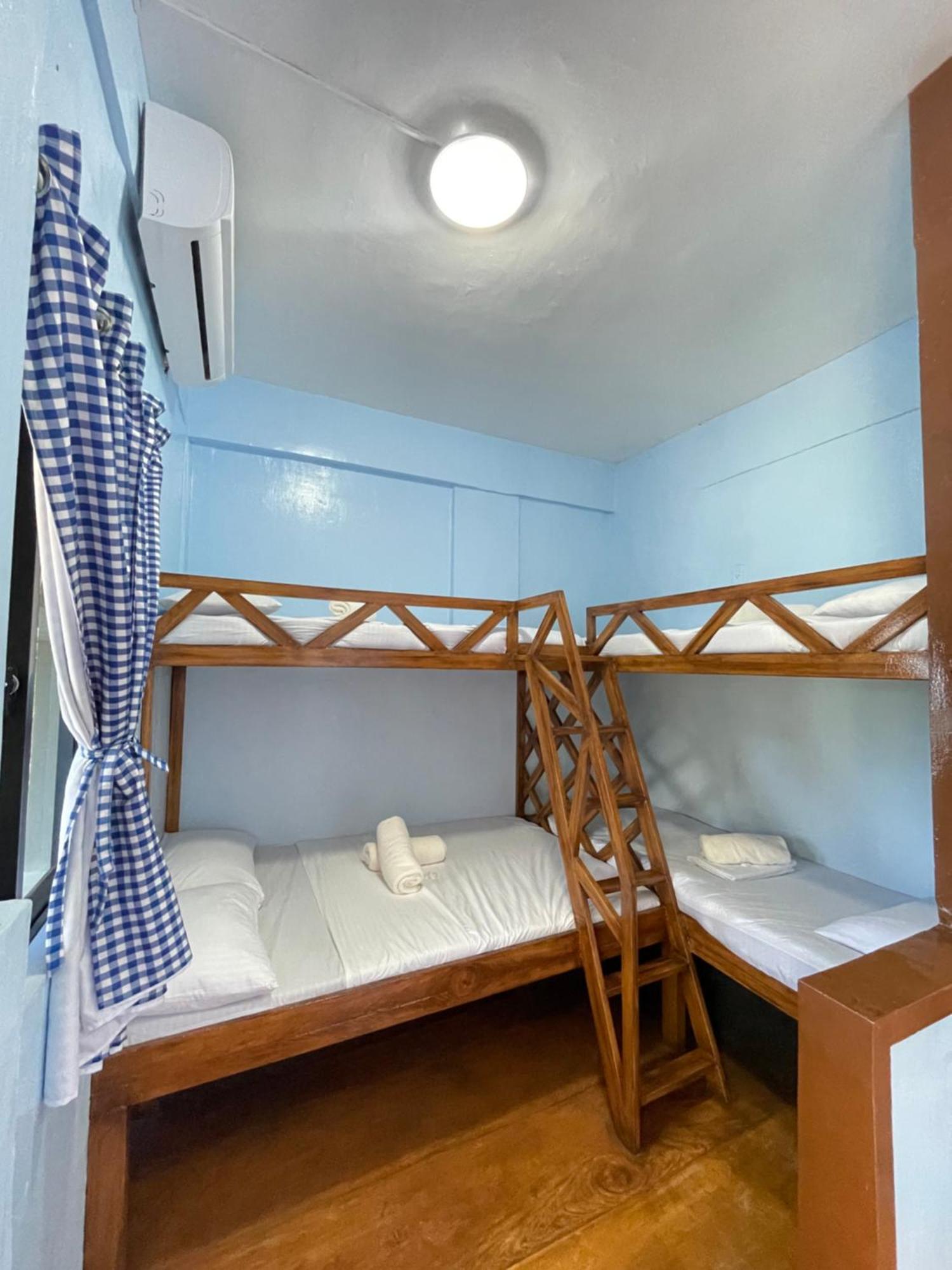 Camiguin Blue Lagoon Cottages Mahinog Extérieur photo