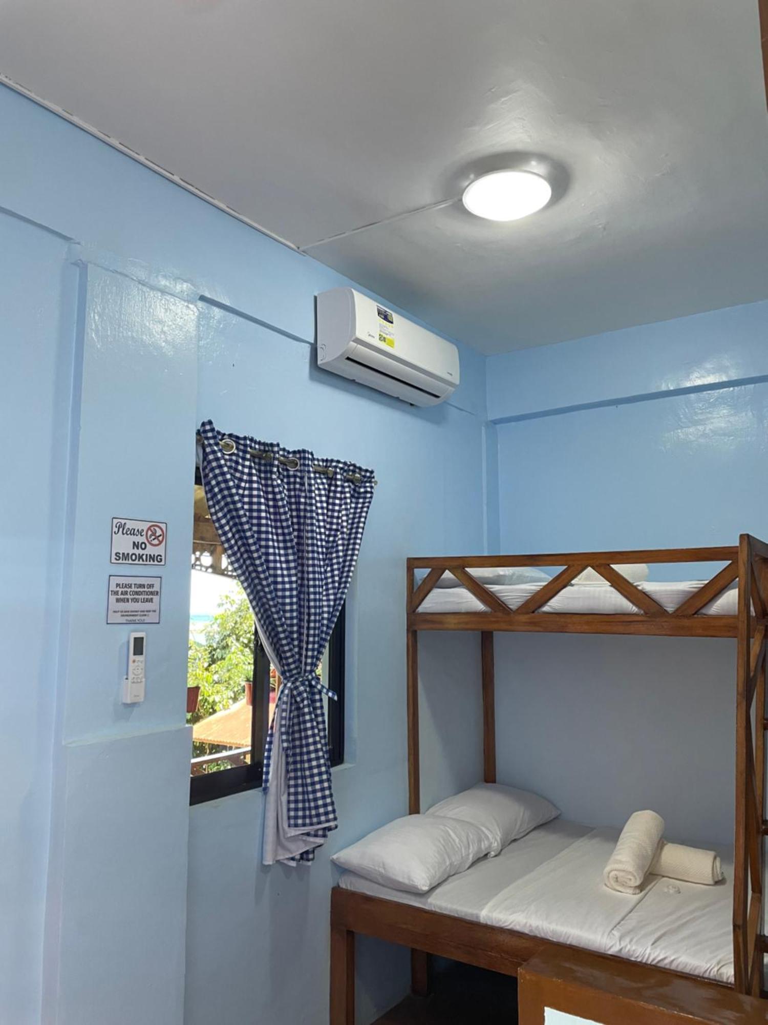Camiguin Blue Lagoon Cottages Mahinog Extérieur photo