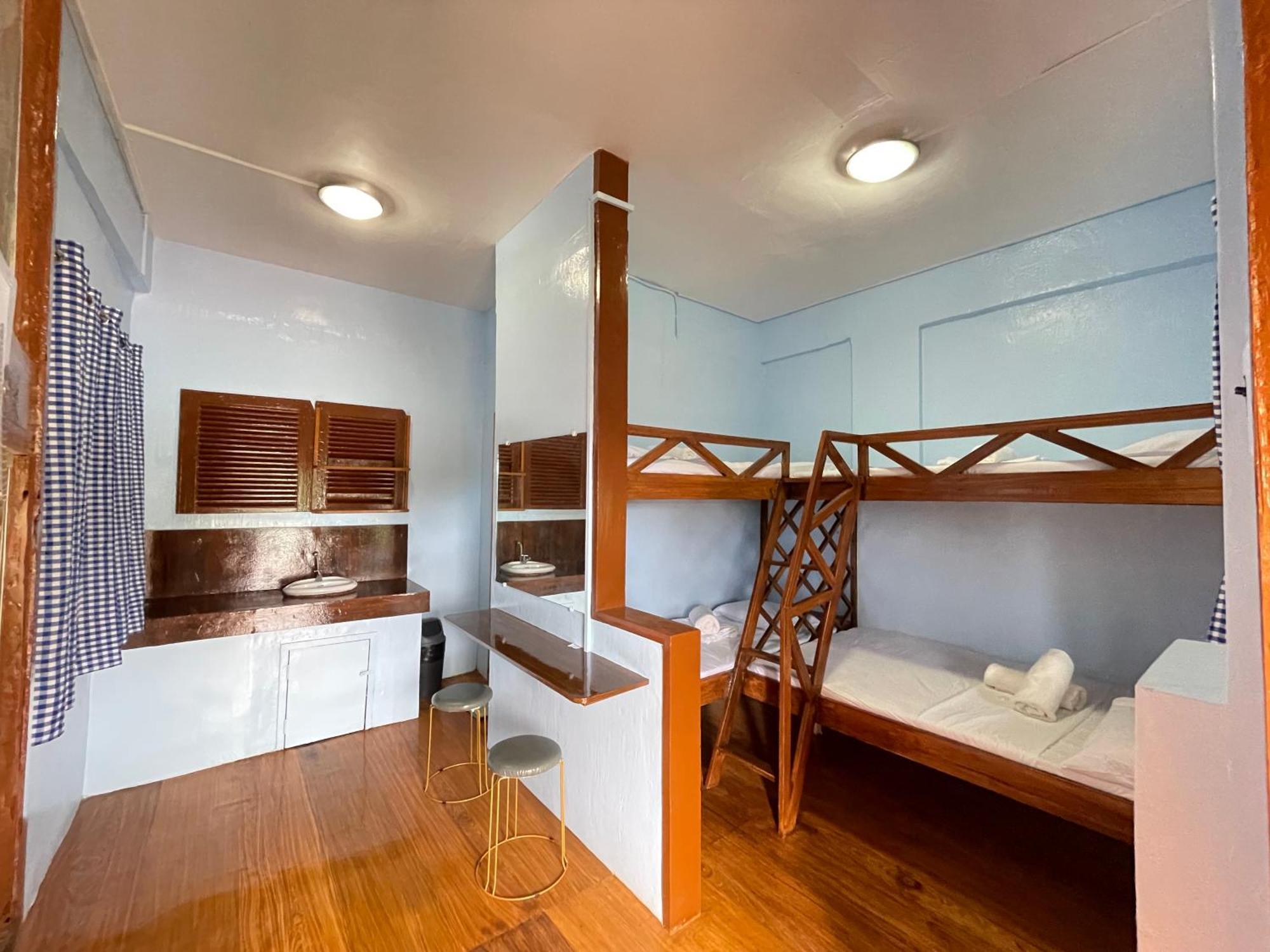 Camiguin Blue Lagoon Cottages Mahinog Extérieur photo