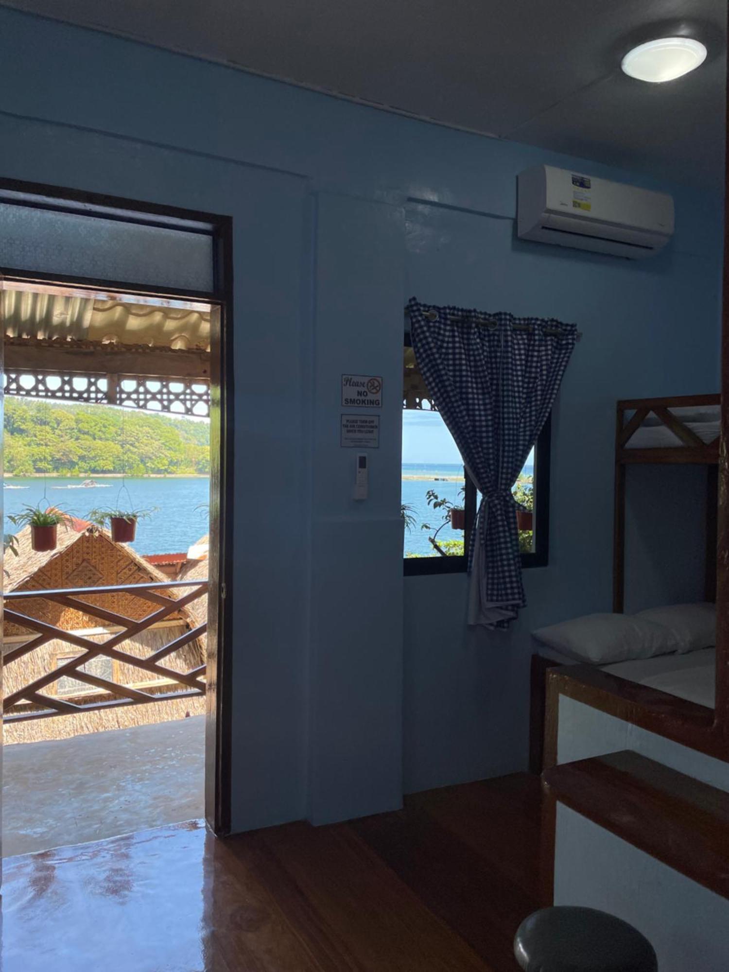 Camiguin Blue Lagoon Cottages Mahinog Extérieur photo