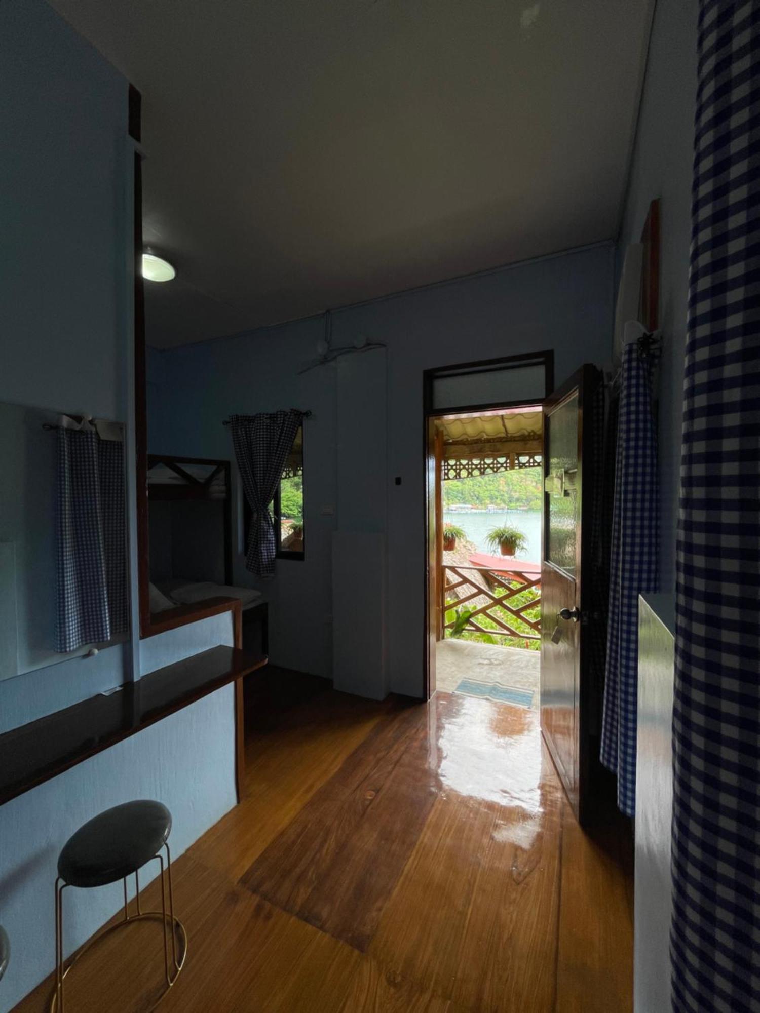 Camiguin Blue Lagoon Cottages Mahinog Extérieur photo